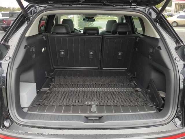 used 2023 Mazda CX-50 car, priced at $29,941
