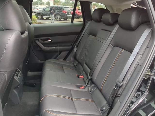 used 2023 Mazda CX-50 car, priced at $29,941