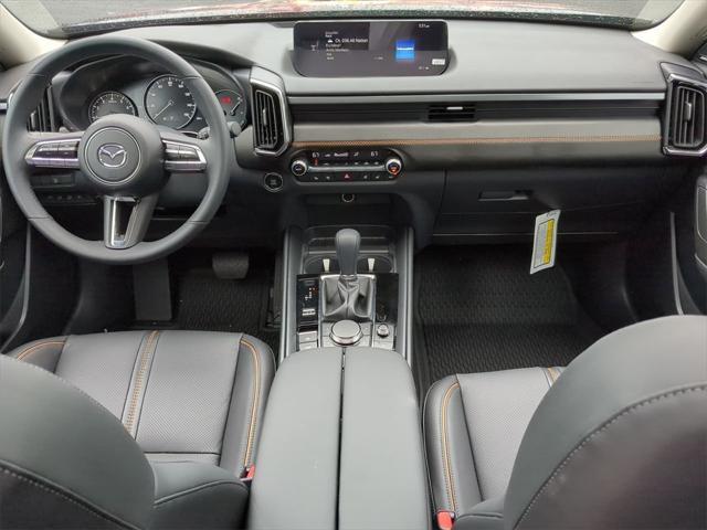 used 2023 Mazda CX-50 car, priced at $29,941