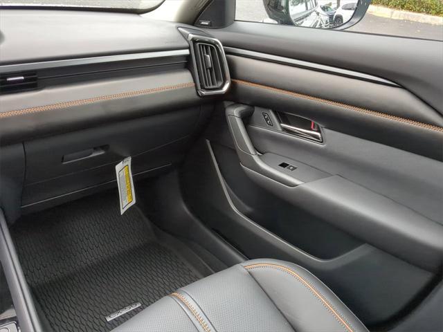 used 2023 Mazda CX-50 car, priced at $29,941
