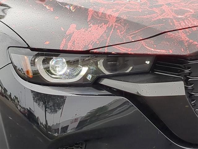 used 2023 Mazda CX-50 car, priced at $29,941