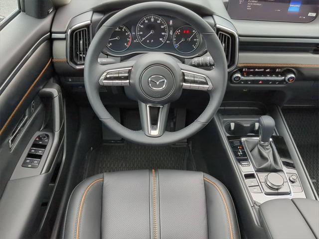 used 2023 Mazda CX-50 car, priced at $29,941