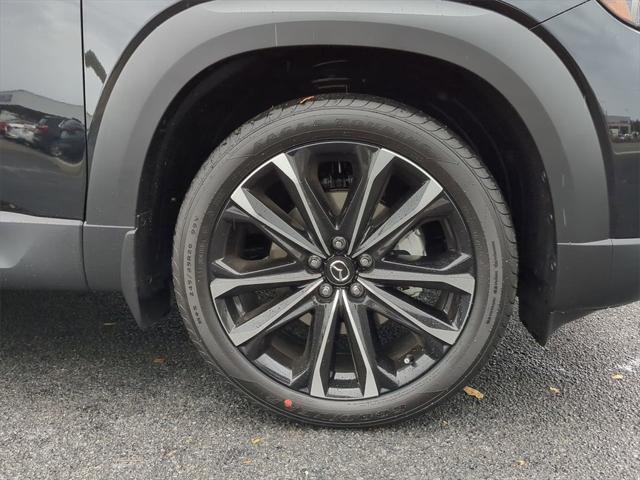 used 2023 Mazda CX-50 car, priced at $29,941
