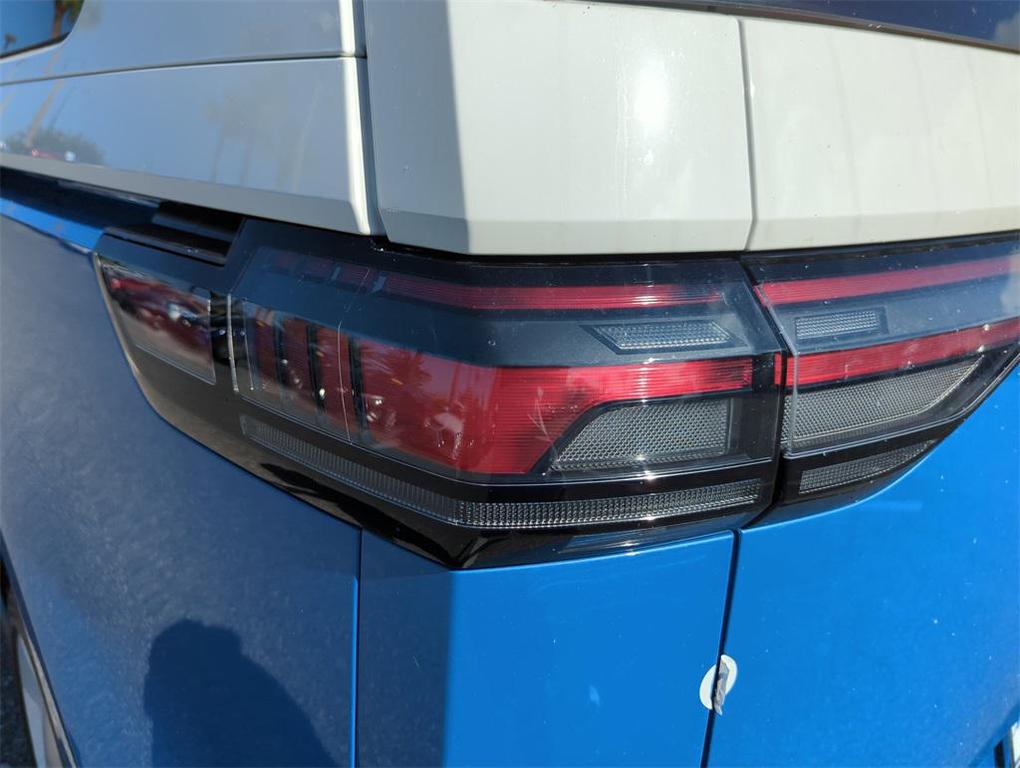 new 2025 Volkswagen ID. Buzz car, priced at $68,550