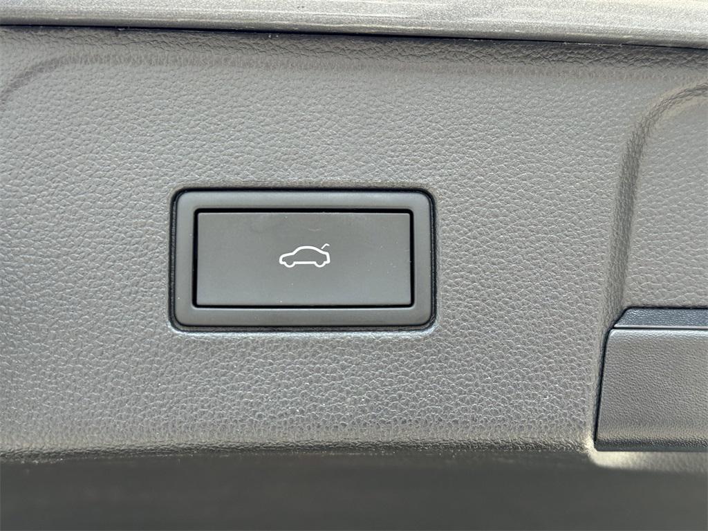 used 2024 Volkswagen Atlas car, priced at $31,693