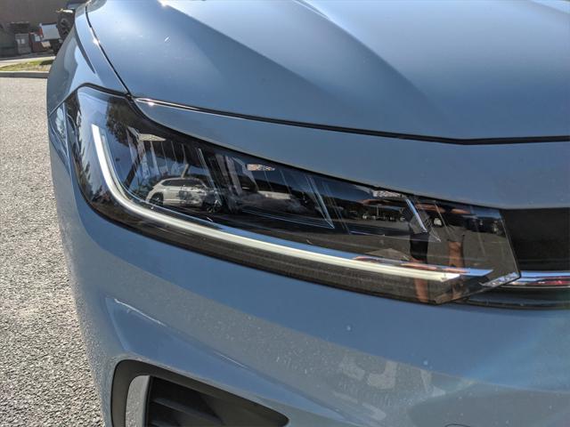 new 2025 Volkswagen Jetta car, priced at $27,374