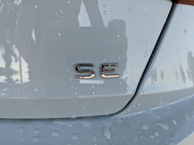 new 2025 Volkswagen Jetta car, priced at $27,374