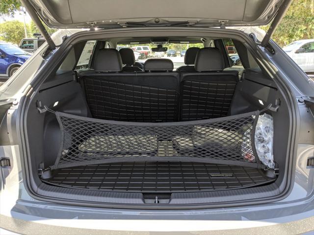 new 2025 Volkswagen Atlas Cross Sport car, priced at $48,378
