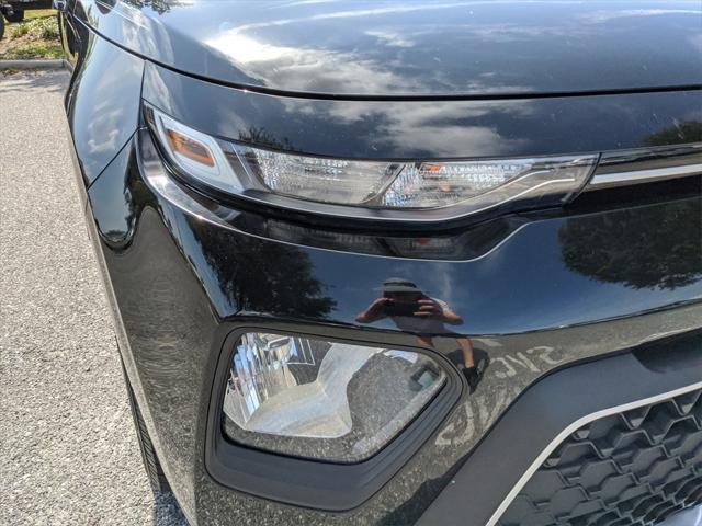 used 2020 Kia Soul car, priced at $12,581