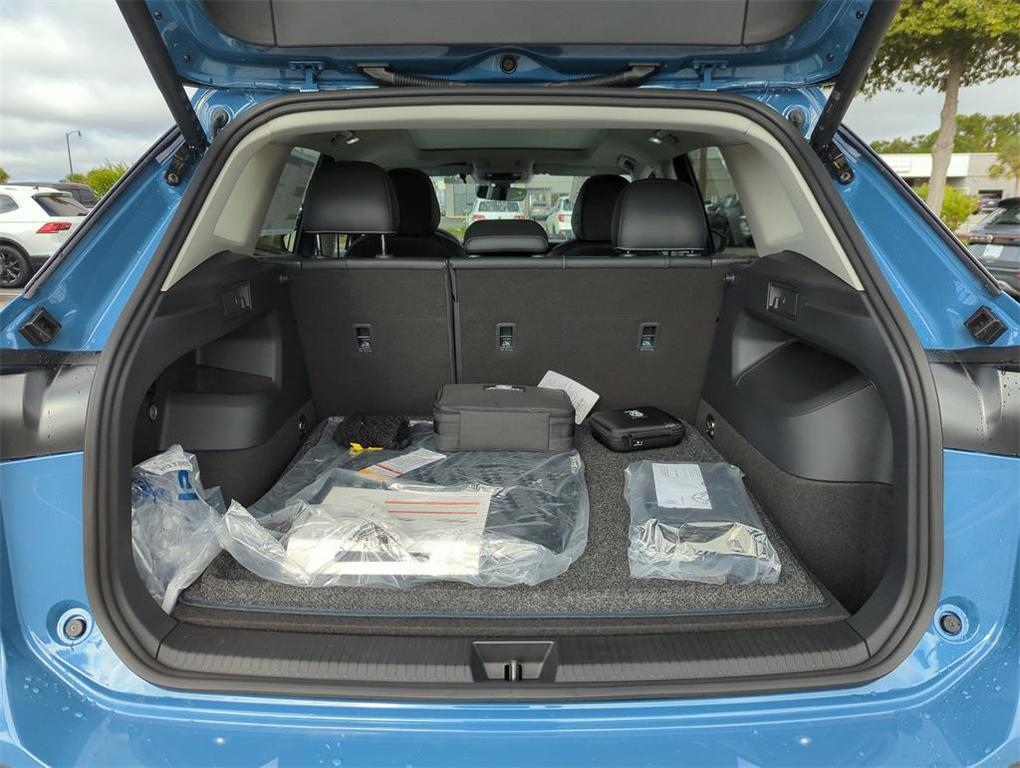 new 2026 Volkswagen Tiguan car, priced at $38,436