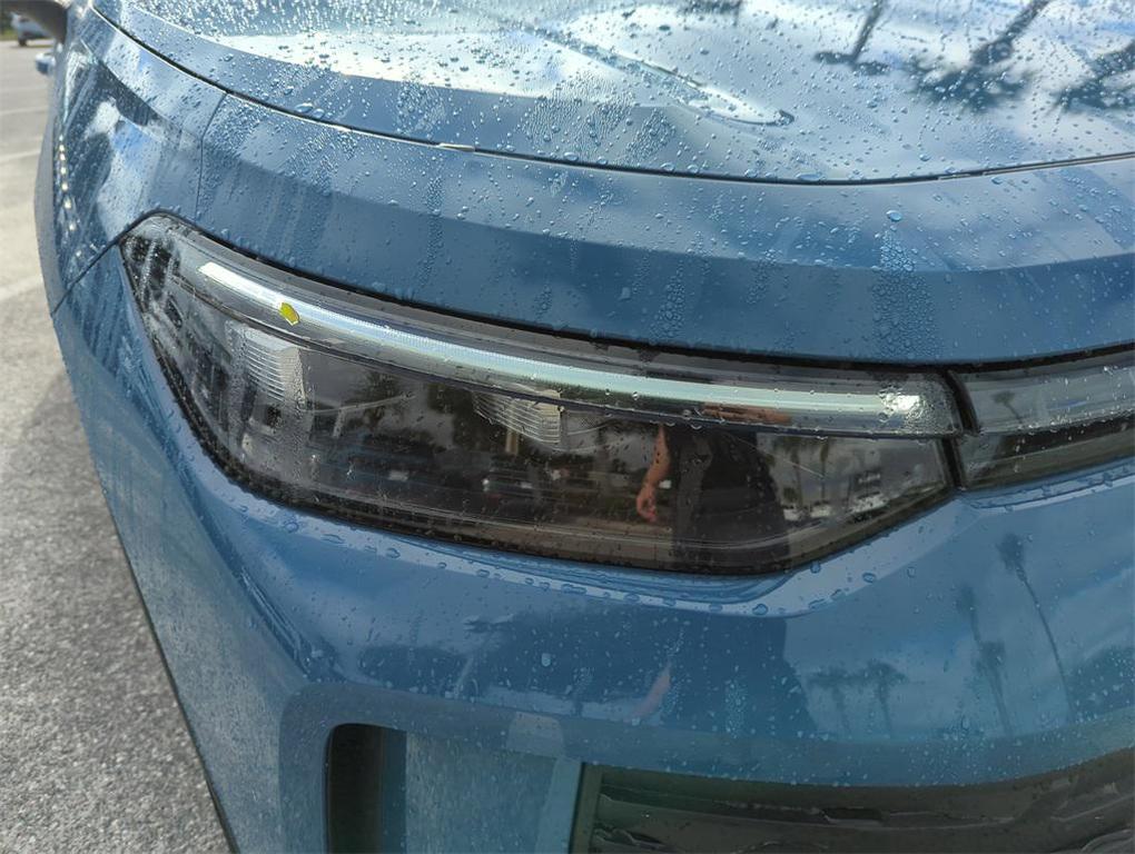 new 2026 Volkswagen Tiguan car, priced at $38,436