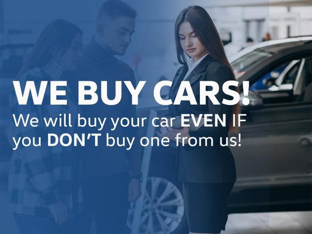 used 2023 Volkswagen Tiguan car