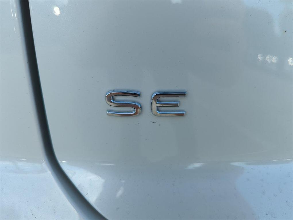 new 2026 Volkswagen Atlas Cross Sport car, priced at $39,931