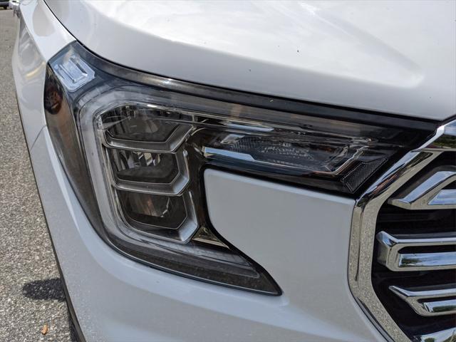 used 2024 GMC Terrain car, priced at $25,941