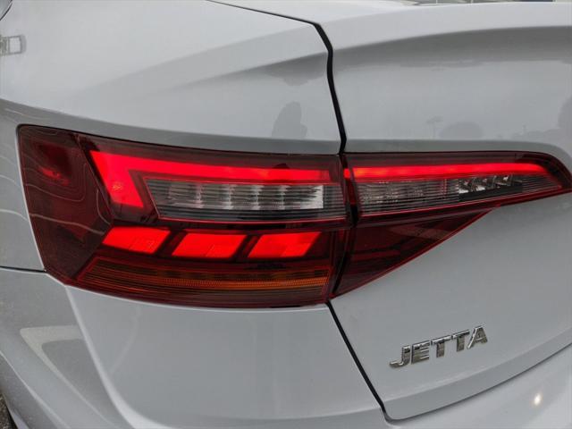 used 2019 Volkswagen Jetta car, priced at $16,727