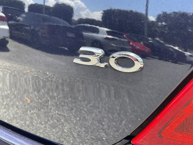 used 2019 Jaguar XJ car, priced at $28,709