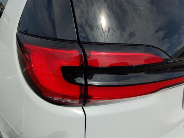 used 2023 Chrysler Pacifica car, priced at $23,787