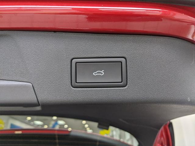 new 2025 Volkswagen ID.4 car, priced at $46,361