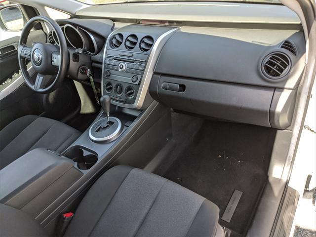 used 2008 Mazda CX-7 car, priced at $10,717