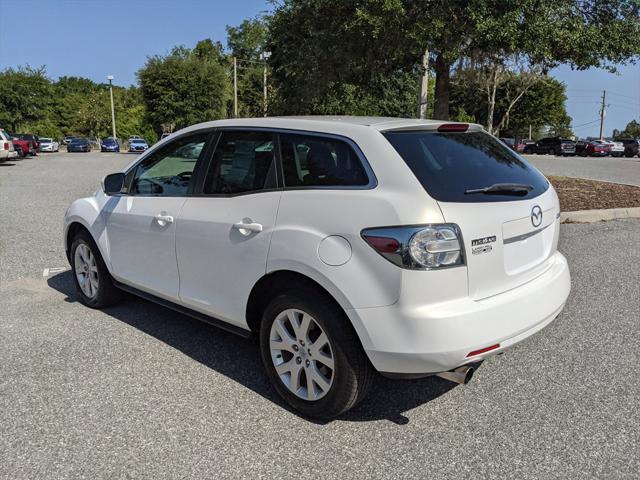 used 2008 Mazda CX-7 car, priced at $10,717