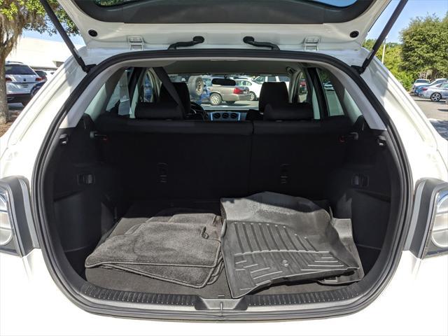used 2008 Mazda CX-7 car, priced at $10,717