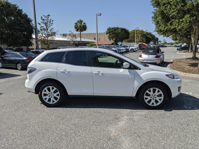 used 2008 Mazda CX-7 car, priced at $10,717