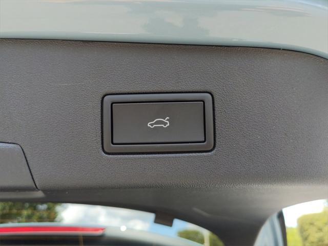 new 2025 Volkswagen ID.4 car, priced at $45,327