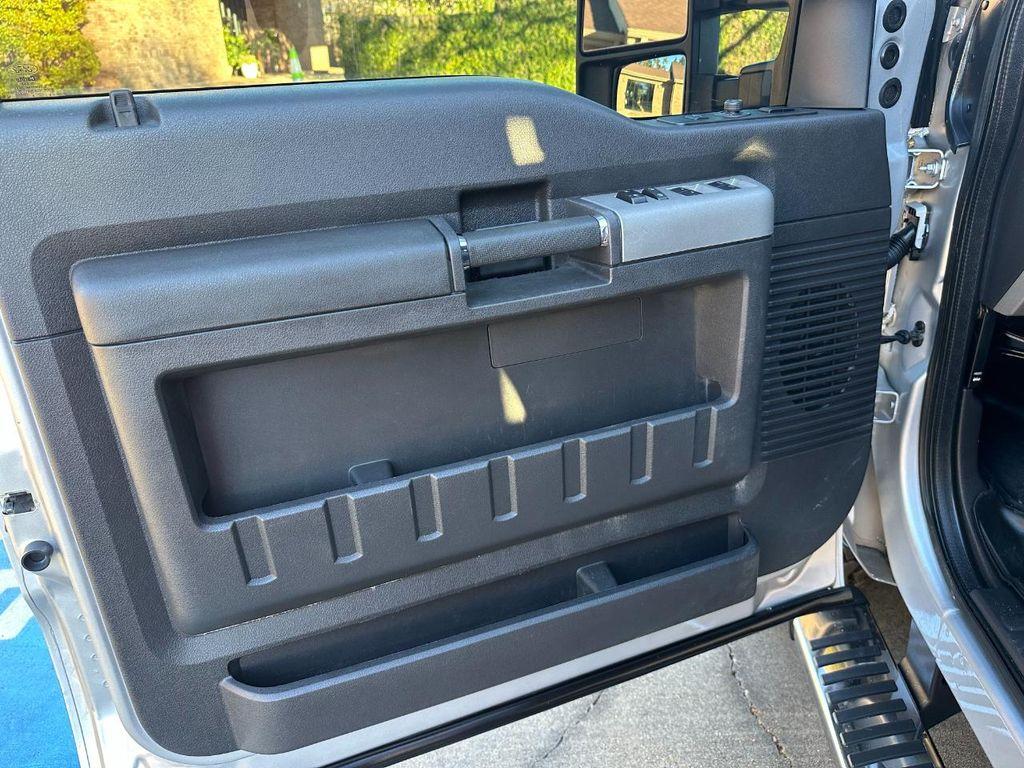 used 2016 Ford F-250 car, priced at $39,900