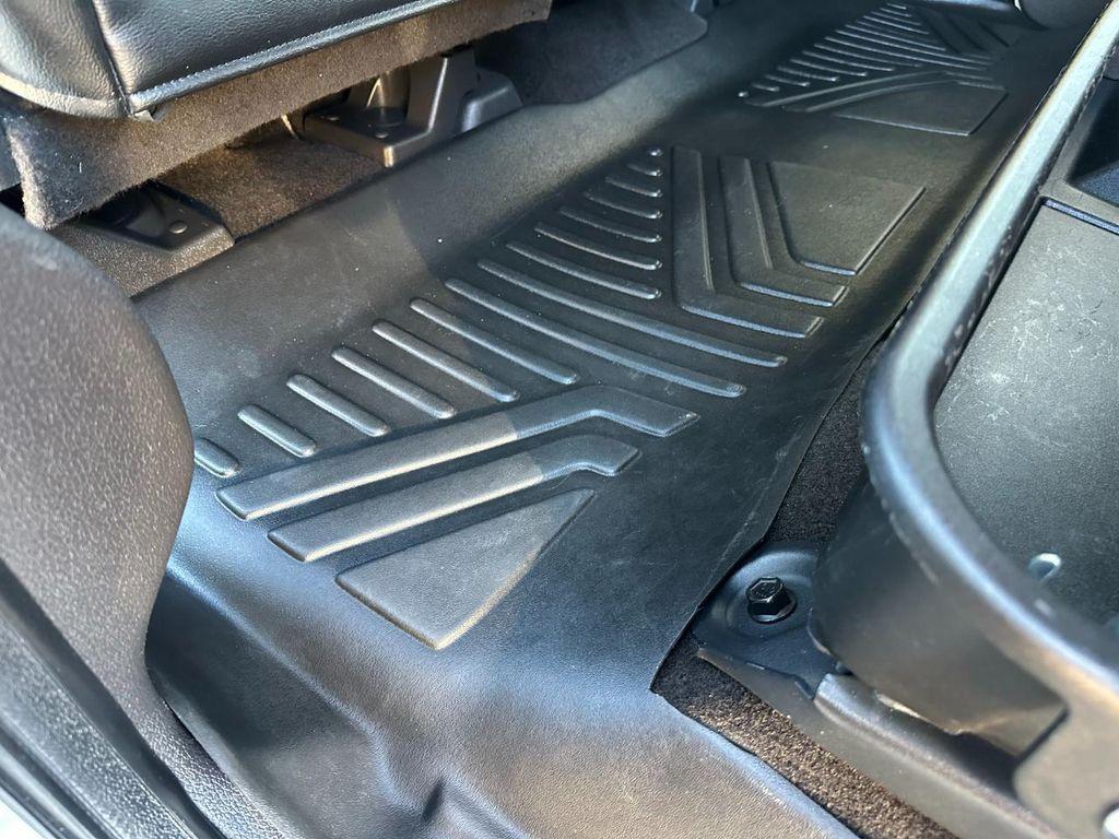 used 2016 Ford F-250 car, priced at $39,900