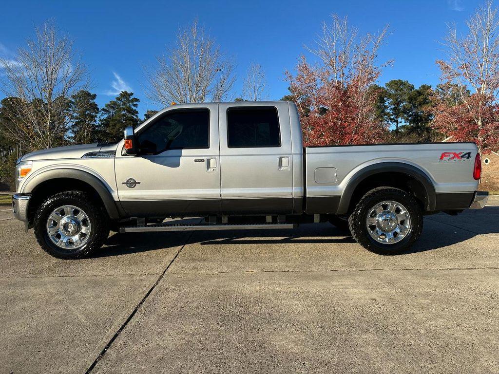used 2016 Ford F-250 car, priced at $39,900