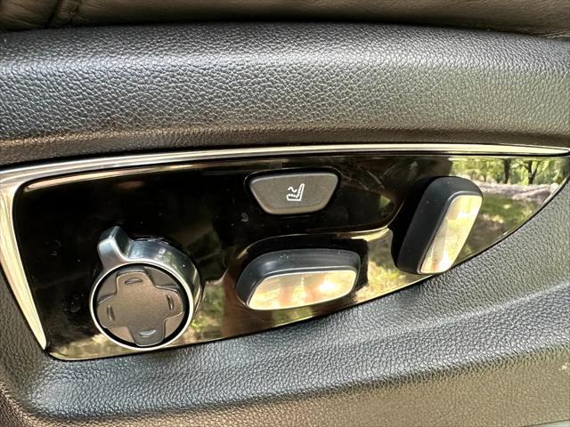 used 2019 Cadillac Escalade car, priced at $39,900