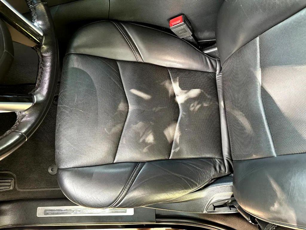 used 2019 Cadillac Escalade car, priced at $34,900