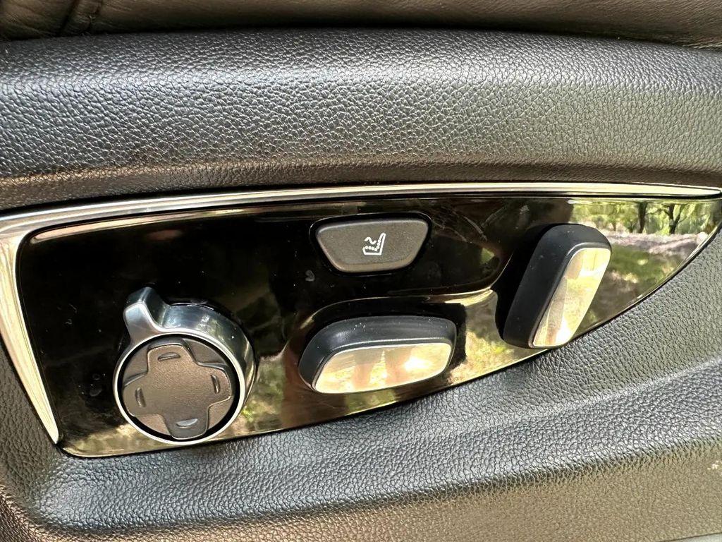 used 2019 Cadillac Escalade car, priced at $34,900