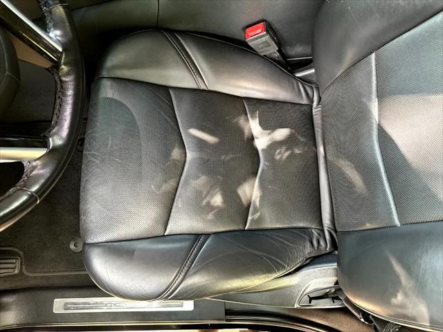 used 2019 Cadillac Escalade car, priced at $39,900