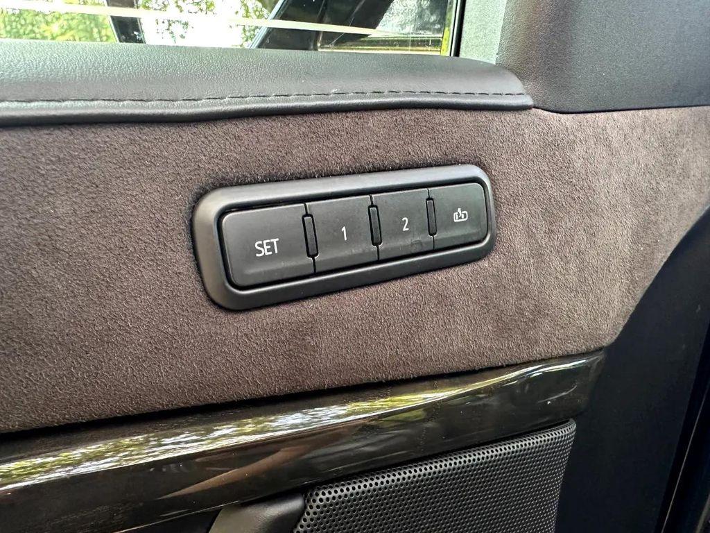 used 2019 Cadillac Escalade car, priced at $34,900