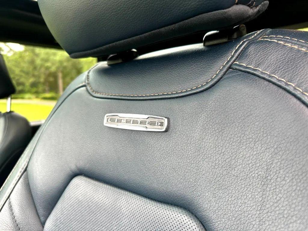 used 2018 Ford F-150 car, priced at $43,900