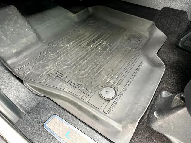used 2018 Ford F-150 car, priced at $46,500