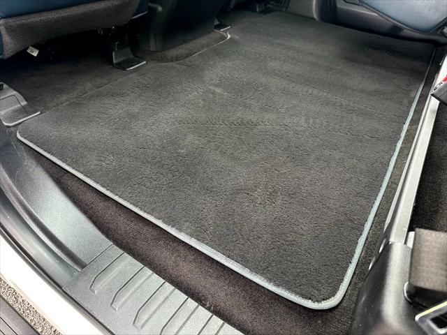 used 2018 Ford F-150 car, priced at $46,500