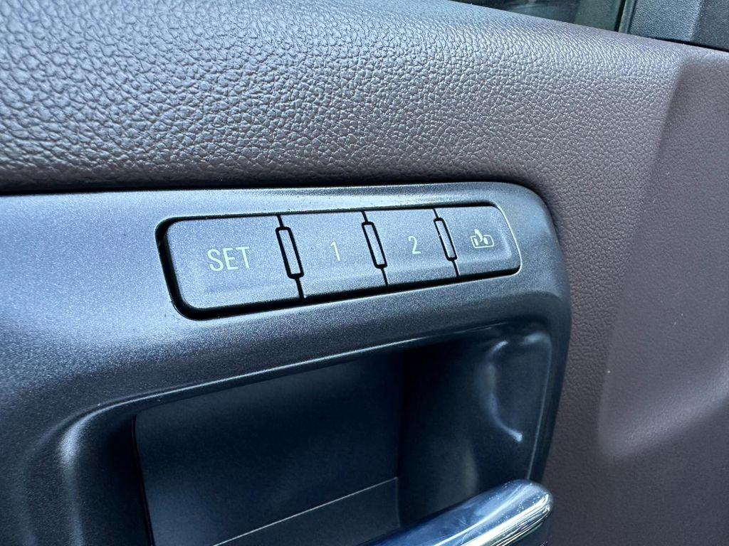 used 2018 Chevrolet Silverado 2500 car, priced at $53,900