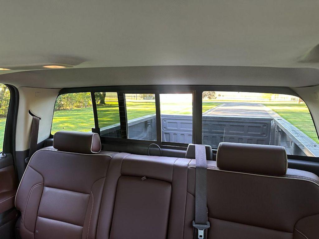 used 2018 Chevrolet Silverado 2500 car, priced at $53,900