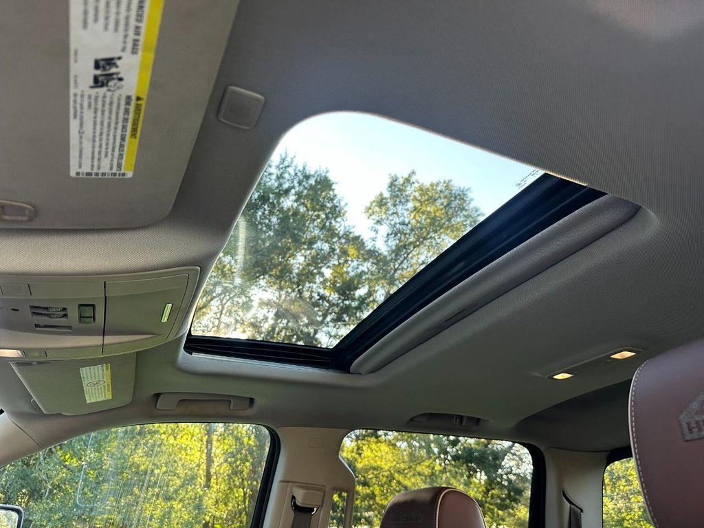 used 2018 Chevrolet Silverado 2500 car, priced at $53,900