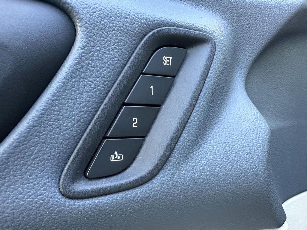 used 2022 GMC Acadia car, priced at $34,600