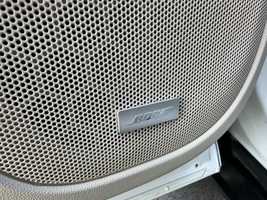 used 2022 GMC Acadia car, priced at $34,600