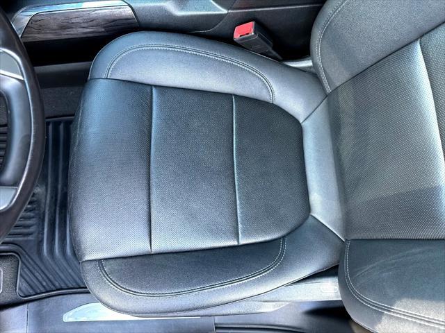 used 2022 Chevrolet Silverado 2500 car, priced at $64,900