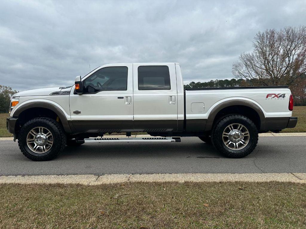 used 2015 Ford F-250 car, priced at $41,900