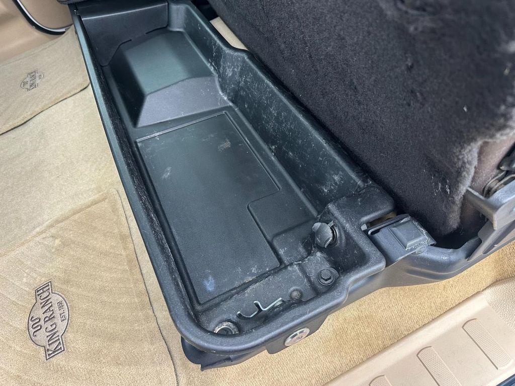 used 2015 Ford F-250 car, priced at $41,900