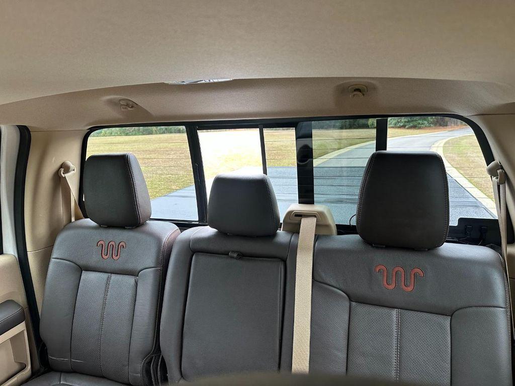 used 2015 Ford F-250 car, priced at $41,900