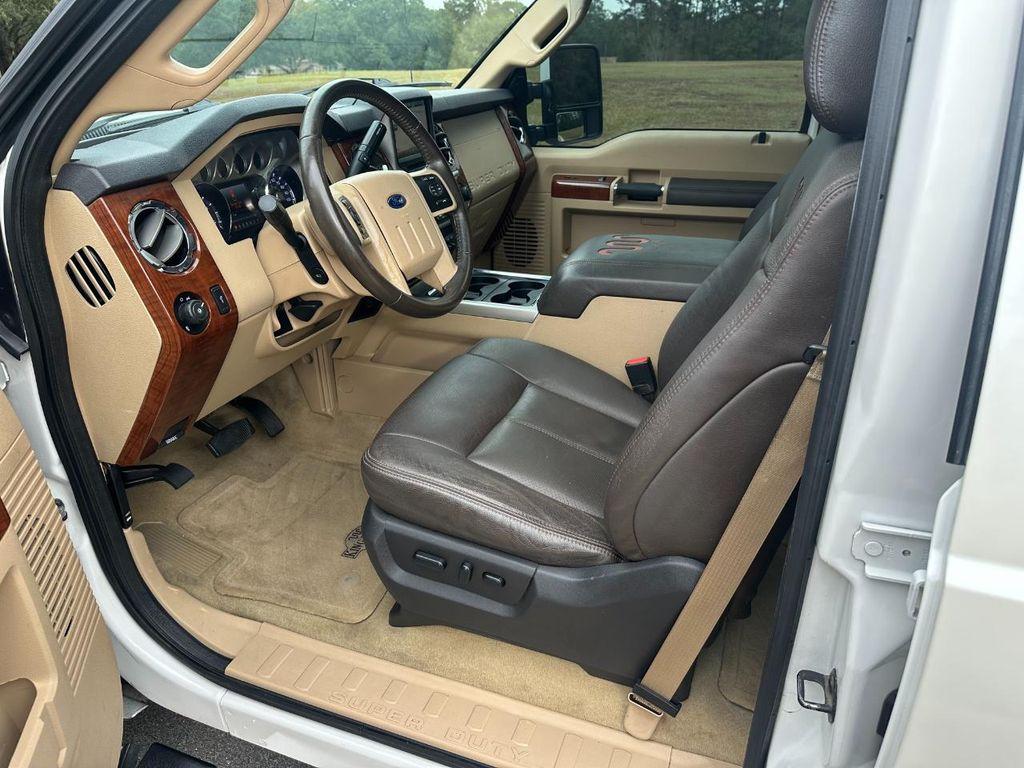 used 2015 Ford F-250 car, priced at $41,900