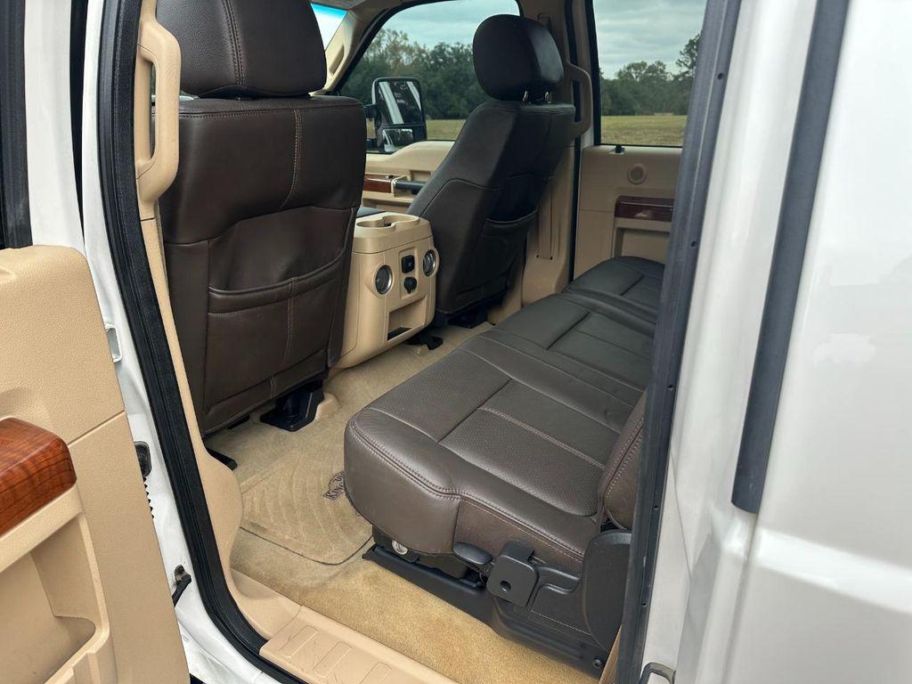 used 2015 Ford F-250 car, priced at $41,900