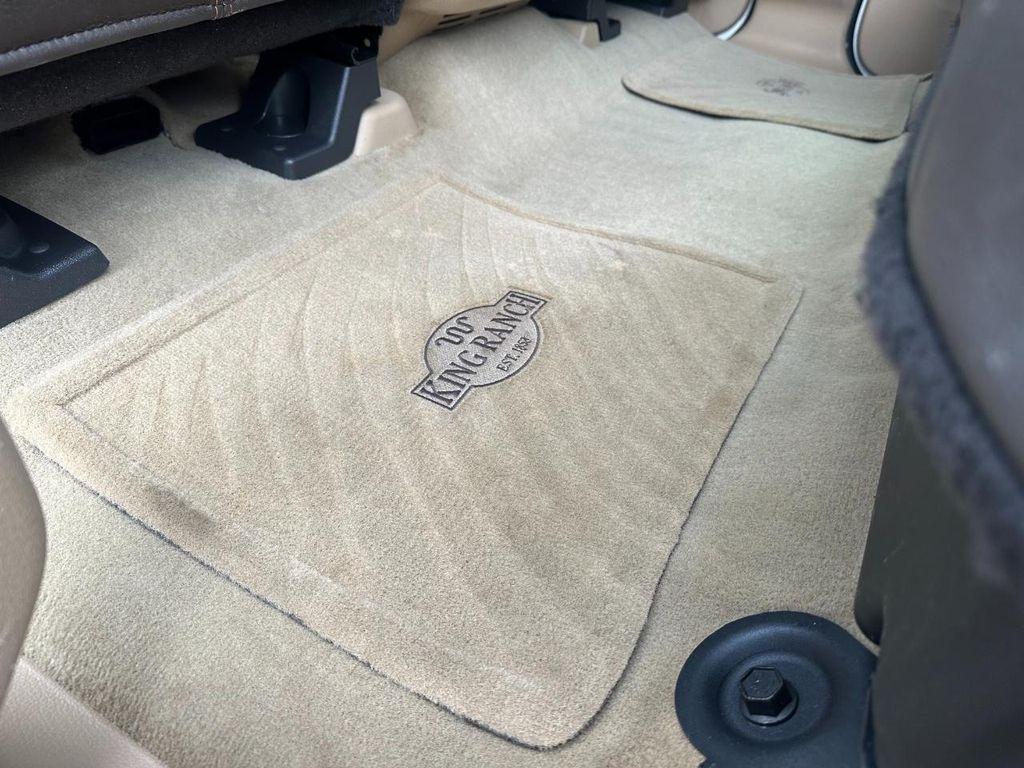 used 2015 Ford F-250 car, priced at $41,900